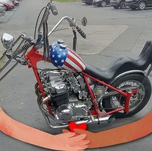 Meet your Posher, William